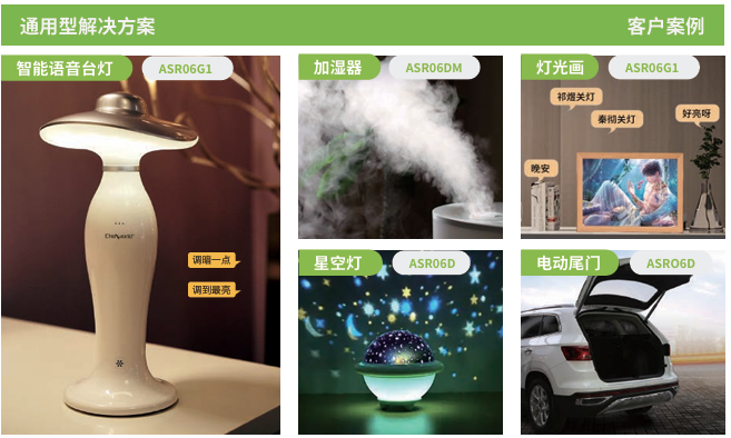 通用型模块
