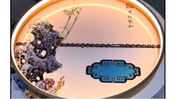 离线语音解决方案之——智能语控玄关灯