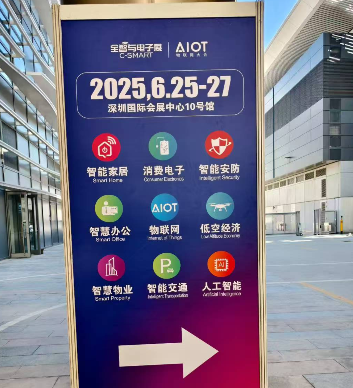 展会