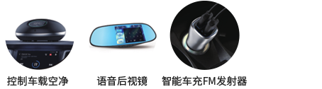 离线智能车载设备解决方案
